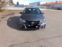 gebraucht Honda Civic CivicTourer 1.6 i-DTEC Comfort