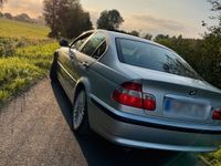 gebraucht BMW 318 E 46 i