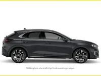 Neu Kia XCeed GT-Line 179 PS (131 kW) 2026 Grau SUV