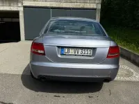 Gebraucht Audi A6 170 PS (125 kW) 2007 Grau Limousine