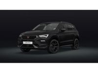 Neu Cupra Ateca 150 PS (110 kW) 2026 Schwarz SUV