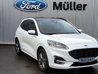 gebraucht Ford Kuga 2.5 Plug-In Hybrid ST-Line X*Navi*DAB*el.SD*LED*Sh