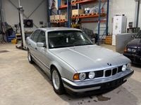 Second-hand BMW 525 192 CP (141 kW) 1993 Gri Berlinǎ