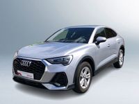 gebraucht Audi Q3 Sportback 40 TFSI quattro S tronic