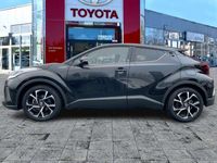 gebraucht Toyota C-HR 2.0 Hybrid Team D LED, Kamera, AppleCarPlay