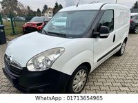 Gebraucht Opel Combo 115 PS (84 kW) 2017 Andere Van / Kleinbus