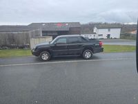 Gebraucht Chevrolet Avalanche 286 PS (210 kW) 2002 Beige Abholung