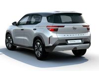 Neu Opel Frontera 145 PS (106 kW) 2025 Kristall silber metallic SUV