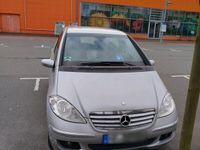 gebraucht Mercedes A150 