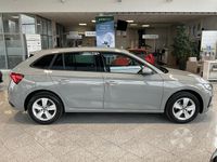 Neu Skoda Scala Drive 116 PS (85 kW) 2026 Grau Kleinwagen