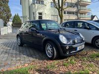 gebraucht Mini ONE ONE