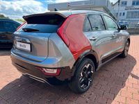 Gebraucht Kia e-Niro 150 kW (204 PS) 2023 Grau SUV