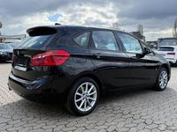 Gebraucht BMW 225 136 PS (100 kW) 2018 Schwarz Kombi