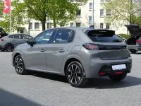 Neu Peugeot 208 101 PS (74 kW) 2026 Grau Kleinwagen