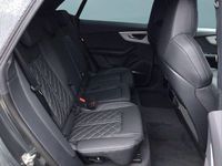 Gebraucht Audi Q8 286 PS (210 kW) 2026 Grau SUV