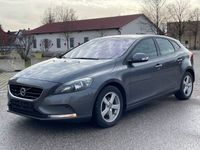 gebraucht Volvo V40 D2 NAVI+AHK+LED