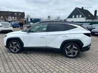 gebraucht Hyundai Tucson 4WD ACC-Belüf.Sitz-Memory-360Kamera-19Zo