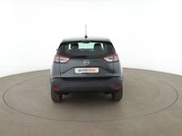 gebraucht Opel Crossland X 1.2 Edition, Benzin, 14.690 €