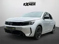 Gebraucht Opel Corsa 75 PS (55 kW) 2023 Grau Kleinwagen