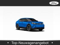 Nowe Ford Capri Extended Range 210 kW (286 KM) 2025 Sedan/Limuzyna