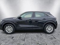 Gebraucht Opel Mokka-e Edition 100 kW (136 PS) 2022 Schwarz SUV