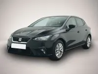 Gebraucht Seat Ibiza FR 116 PS (85 kW) 2025 Mitternachtsschwarz (andere) Kleinwagen