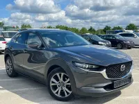 Gebraucht Mazda CX-30 Basis 179 PS (131 kW) 2020 Grau SUV