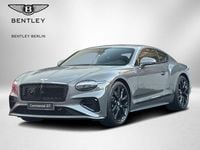 Gebraucht Bentley Continental 782 PS (575 kW) 2024 Grau Coupé