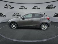 Gebraucht Mazda 2 Kizoku Intense 90 PS (66 kW) 2017 Matrixgrau metallic (metallic) Limousine
