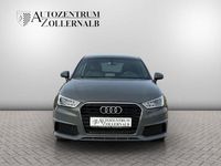Gebraucht Audi A1 S-Line 147 PS (108 kW) 2017 Andere Kleinwagen