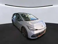 Second-hand Cupra Born 150 kW (204 CP) 2023 Gri Hatchback