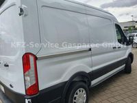 Gebraucht Ford Transit Trend 131 PS (96 kW) 2024 Weiß Limousine
