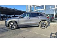 Gebraucht Mercedes GLA250 Progressive 224 PS (164 kW) 2021 Grau SUV