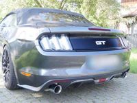 gebraucht Ford Mustang GT Convertible (CZG)