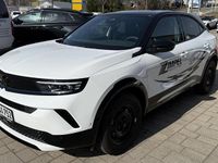 Gebraucht Opel Mokka 131 PS (96 kW) 2025 Weiß SUV