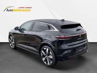 Usata Renault Megane E-Tech Techno 160 kW (218 CV) 2023 Nero Berlina