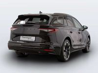 gebraucht Skoda Enyaq iV 80 Sportline AHK Pano LM21