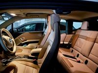 Gebraucht BMW i3 135 kW (184 PS) 2020 Weiß Kleinwagen