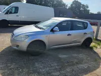 Gebraucht Kia Ceed LX 109 PS (80 kW) 2008 Kleinwagen