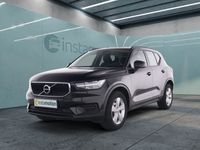 Gebraucht Volvo XC40 Core 128 PS (94 kW) 2022 Andere farbe SUV