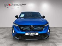 Neu Renault Rafale 300 PS (220 kW) 2026 Blau SUV
