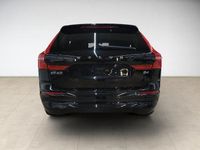 Gebraucht Volvo XC60 197 PS (144 kW) 2023 Schwarz SUV