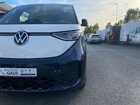 gebraucht VW ID. Buzz Pro Getriebe: 1-Gang-Automatik