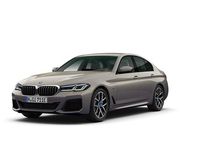 Gebraucht BMW 545 Efficient Dynamics 286 PS (210 kW) 2026 Limousine