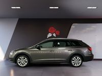 gebraucht Seat Leon X-Perience ST 2.0 TDI 4Drive AHK LED