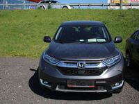 gebraucht Honda CR-V 1.5 T 4WD Elegance*AHK*RFK*EPH*GARANTIE*