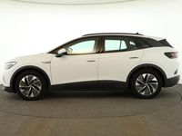 Gebraucht VW ID.4 Pro Performance 150 kW (204 PS) 2022 Gletscherweiss metallic SUV