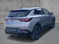 gebraucht Opel Grandland X GS