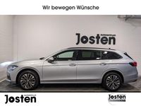 Gebraucht Skoda Superb Selection 150 PS (110 kW) 2025 Silber Limousine