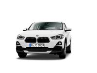 Gebraucht BMW X2 Advantage 140 PS (102 kW) 2026 SUV